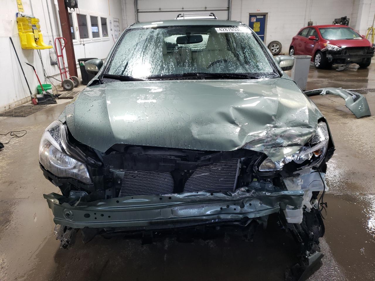 2016 Subaru Impreza - Image 5