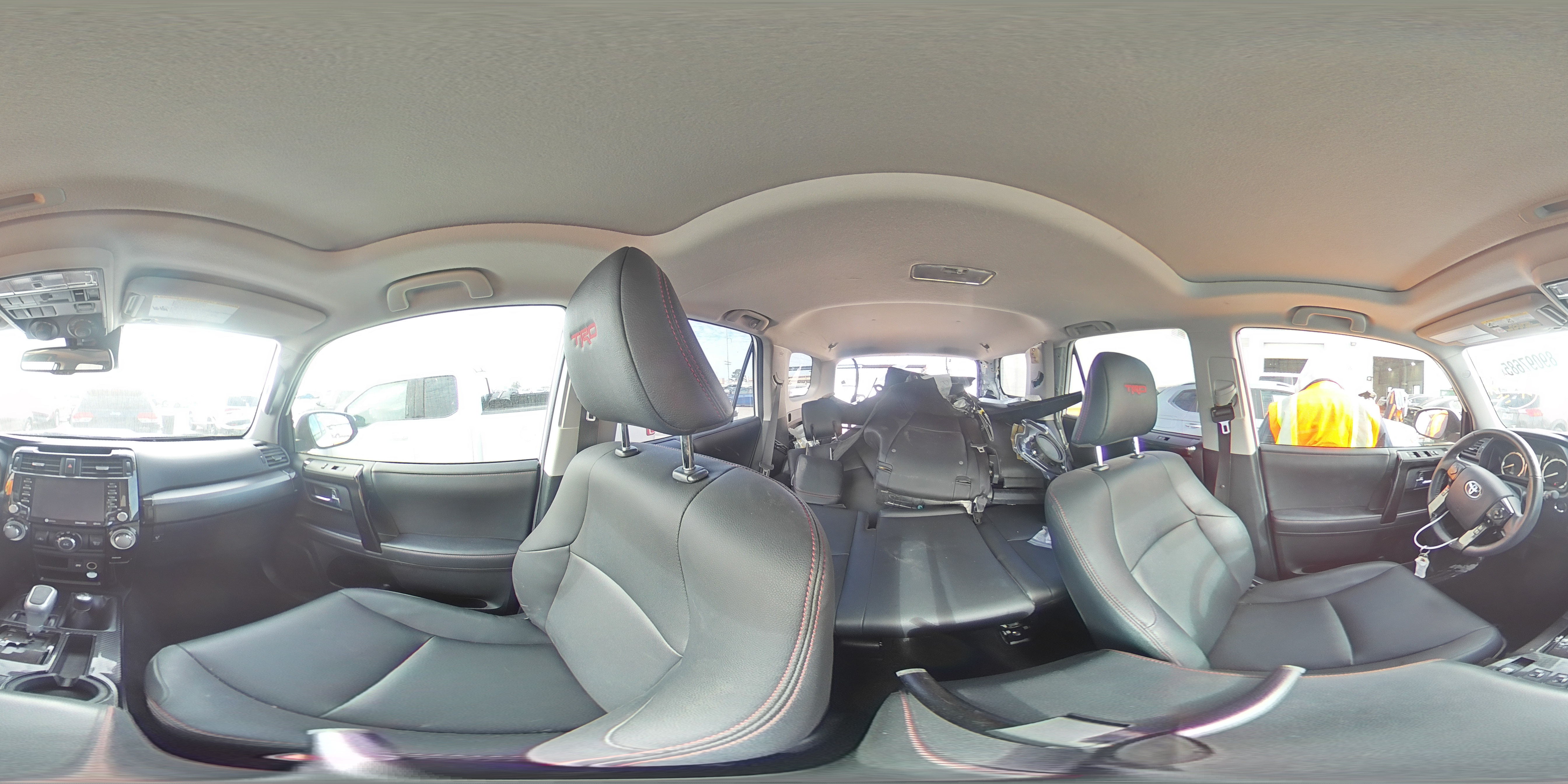 2021 Toyota 4Runner - Image 16