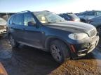 2011 Bmw X5 Xdrive35D en Venta en Brighton, CO - Minor Dent/Scratches