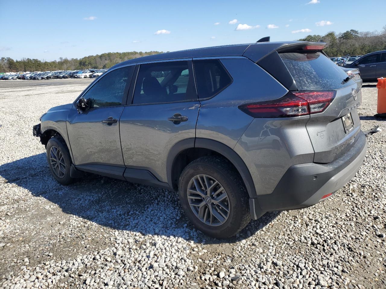 5N1BT3AAXPC841448 NISSAN ROGUE 2023
