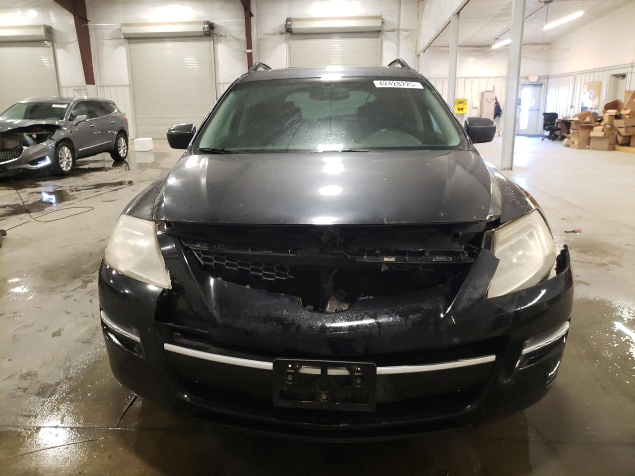 2008 Mazda CX-9 - Image 5