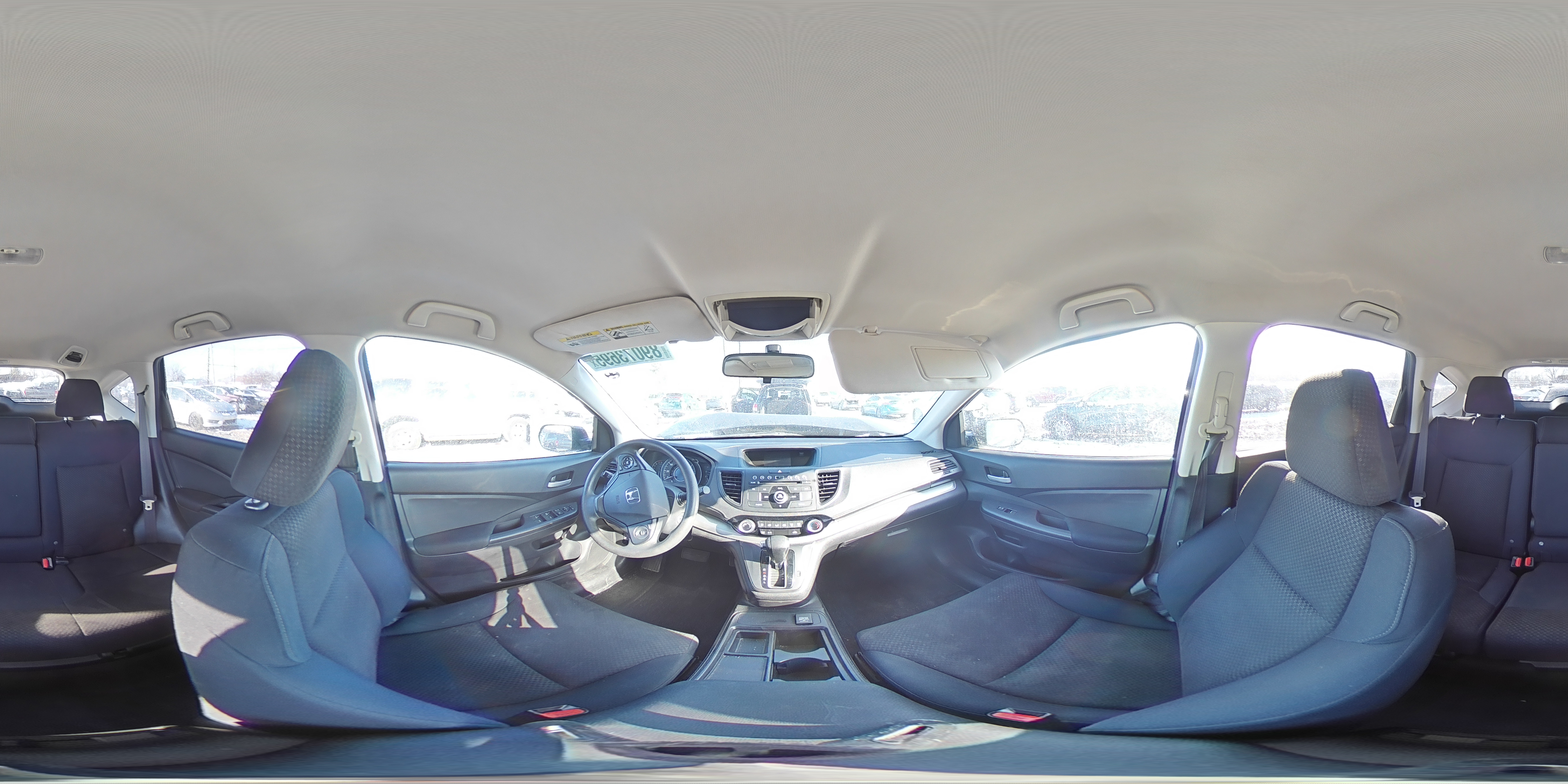 2016 Honda CR-V - Image 14
