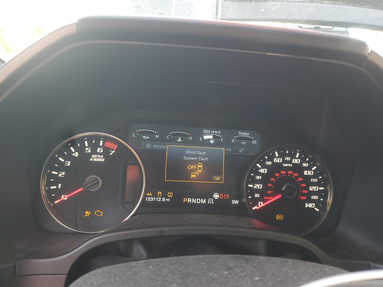 2018 Ford F-150 - Image 9