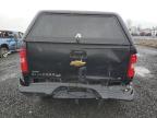 2012 Chevrolet Silverado K1500 Lt продається в Eugene, OR - Rear End