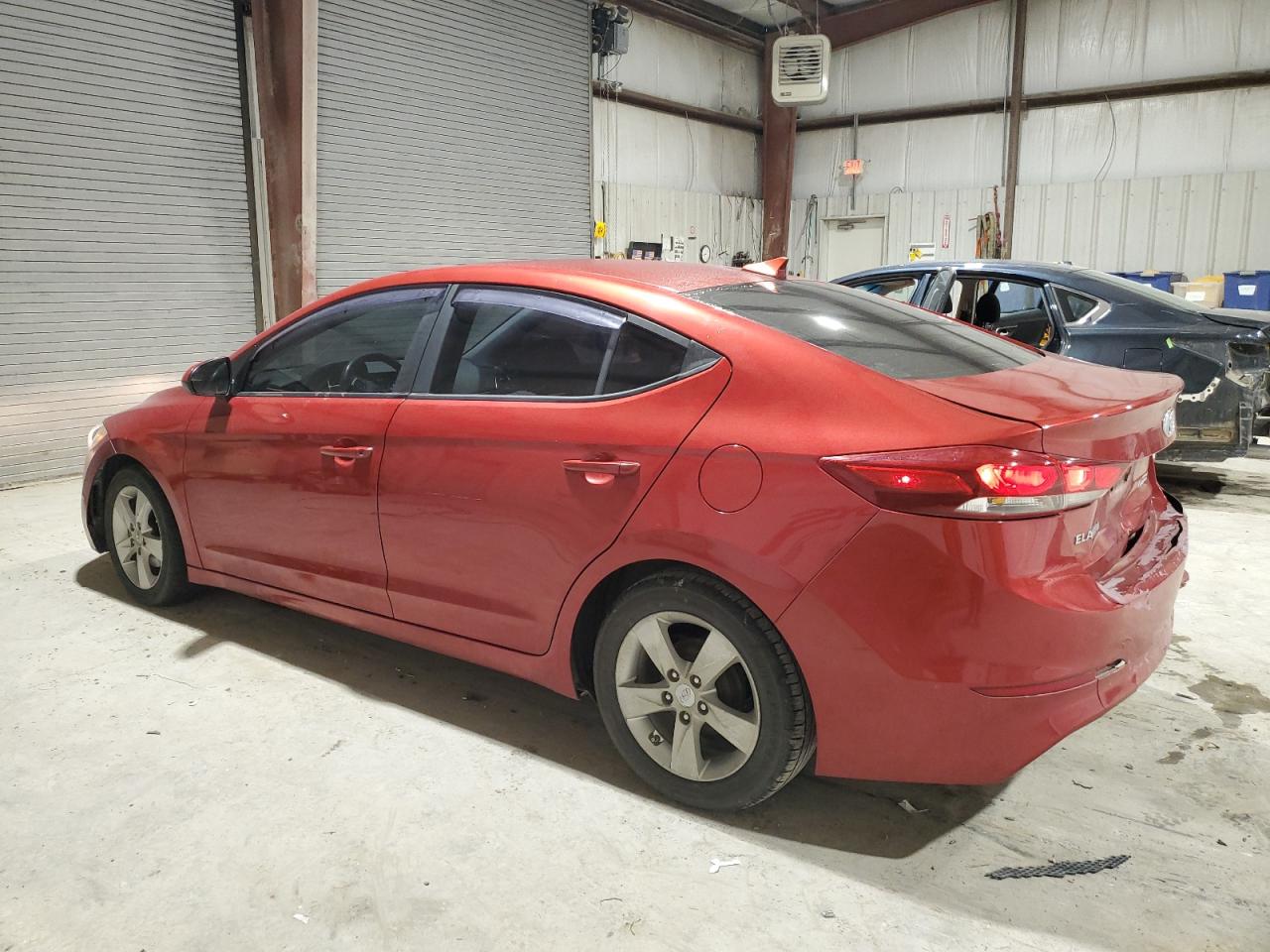 2017 Hyundai Elantra - Image 2