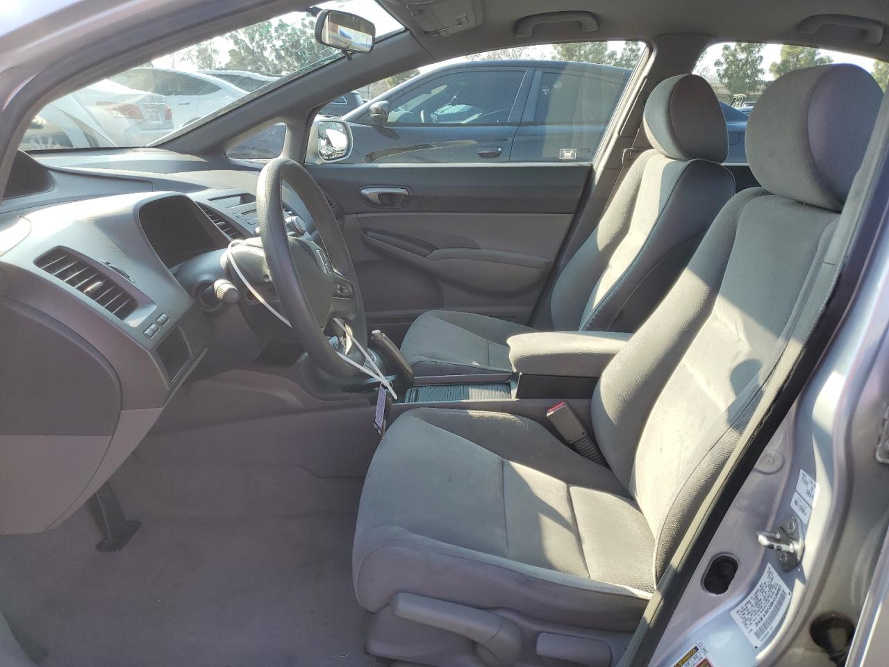 2008 Honda Civic - Image 7