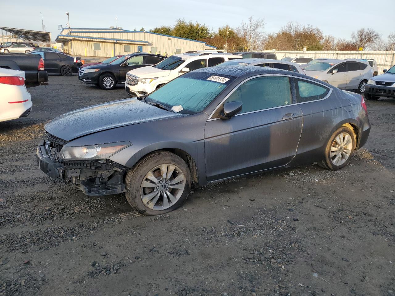 2009 Honda Accord - Image 1