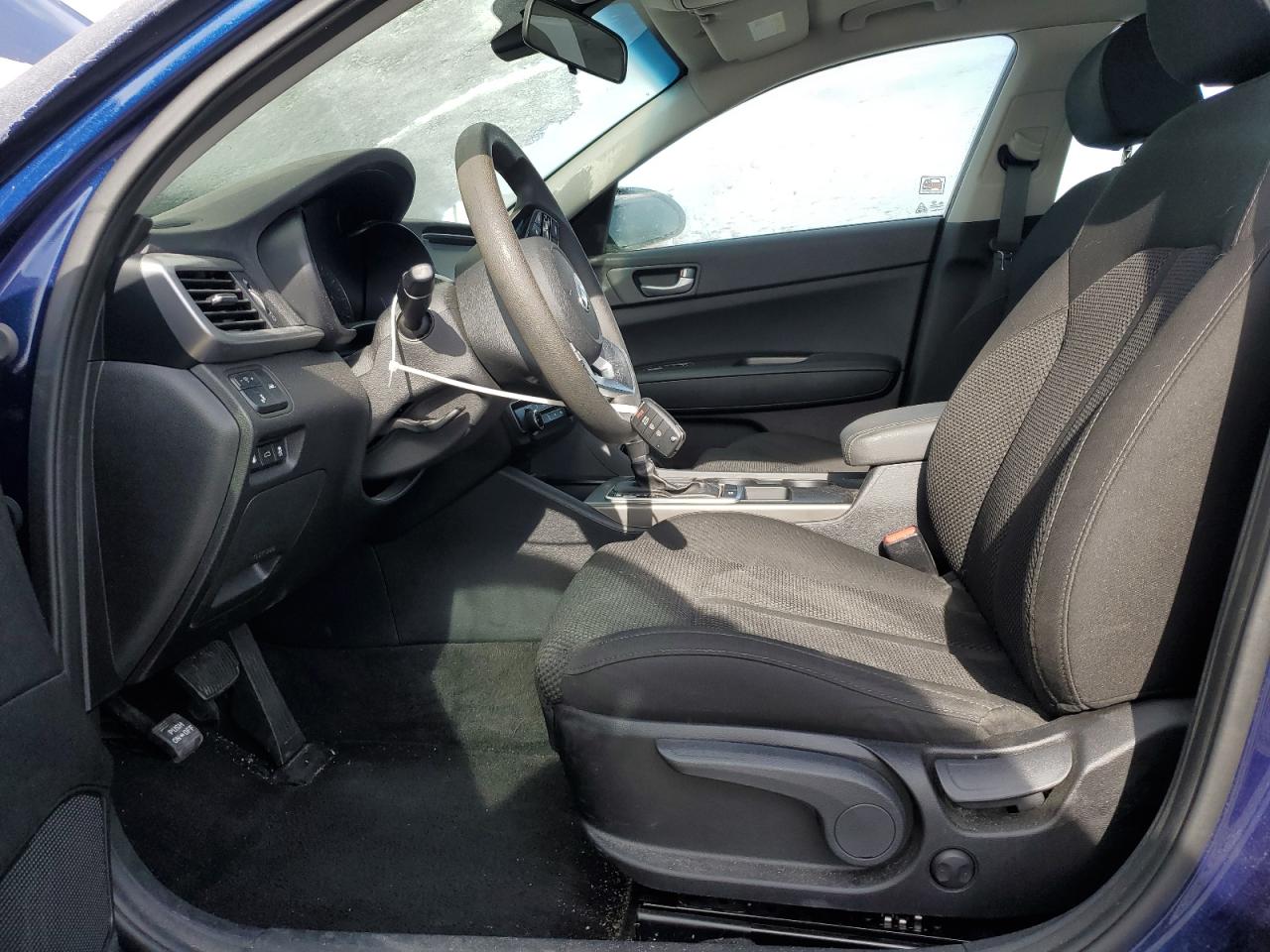 2019 Kia Optima - Image 7