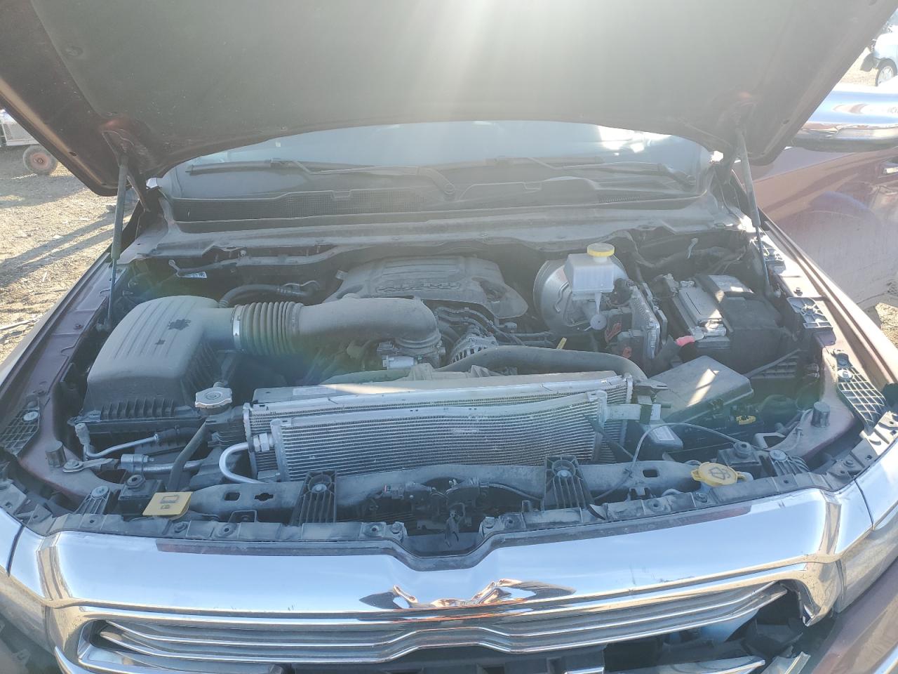 2022 RAM 1500 - Image 11