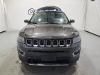 2021 Jeep Compass Limited за продажба в San Diego, CA - Rear End