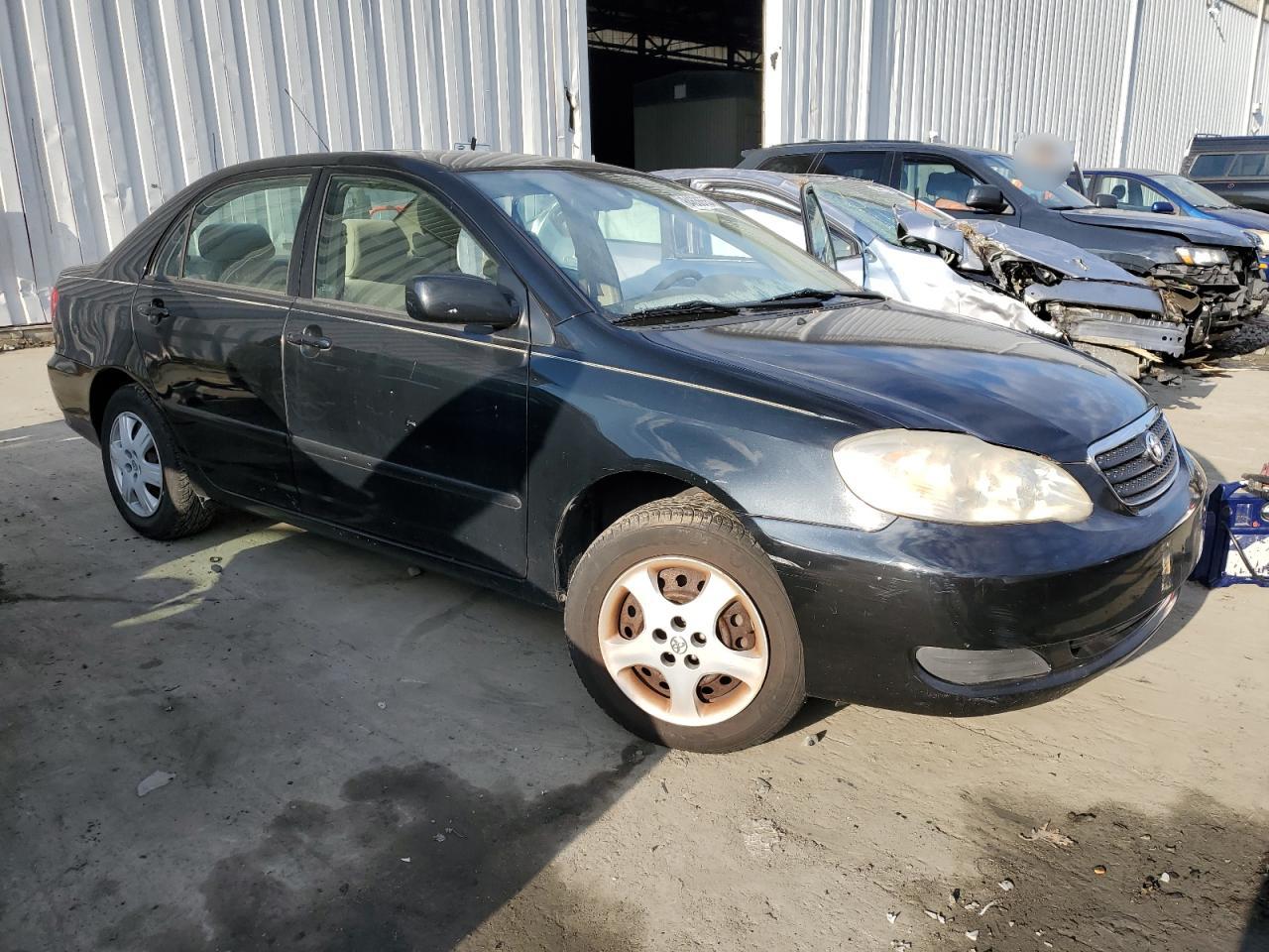 2008 Toyota Corolla - Image 4