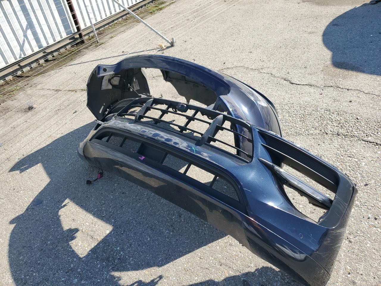 2021 Porsche Macan - Image 14