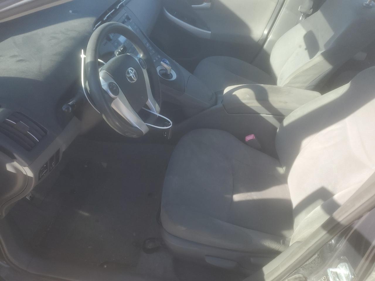 2010 Toyota Prius - Image 7