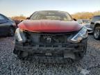 2016 Nissan Sentra S de vânzare în Byron, GA - Front End