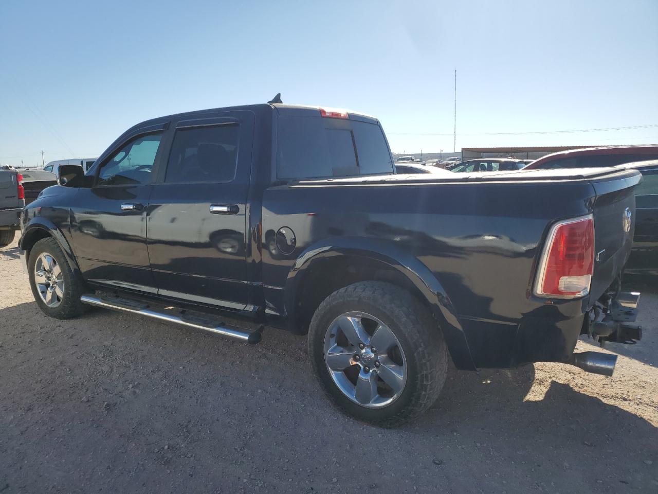 VIN 1C6RR6NT8DS703950 2013 RAM 1500 no.2