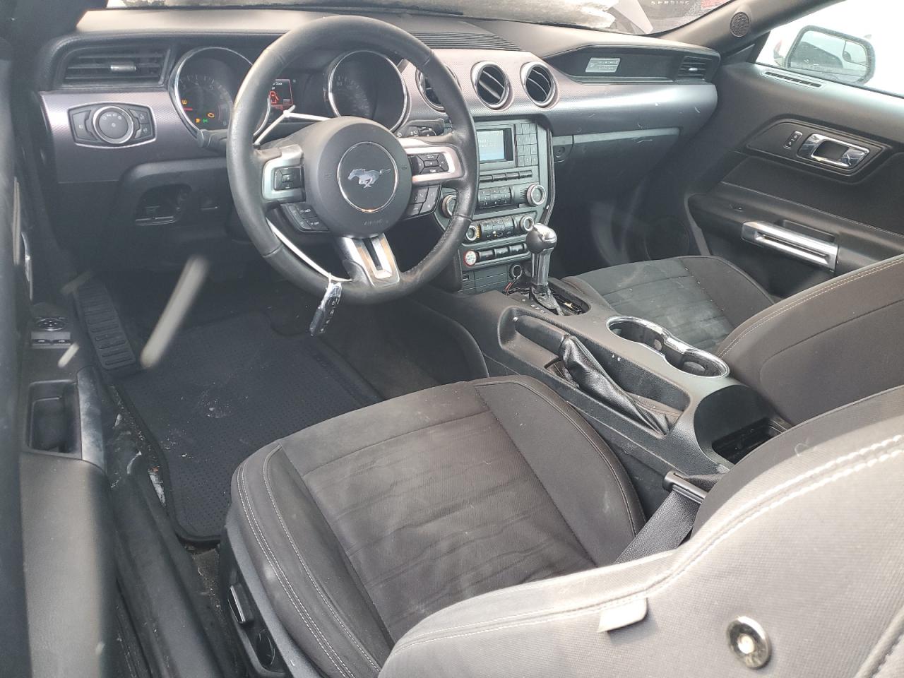 2015 Ford Mustang - Image 8