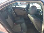 2010 Mercury Milan Premier for Sale in Barberton, OH - Front End