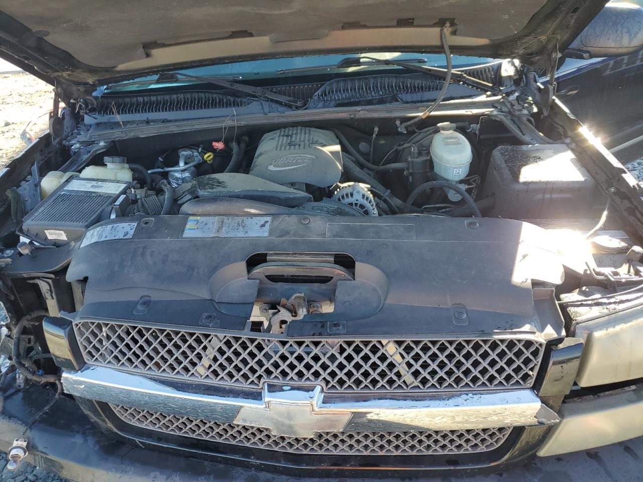 2003 Chevrolet Silverado C1500 VIN: 2GCEC19T431386012 Lot: 88338135