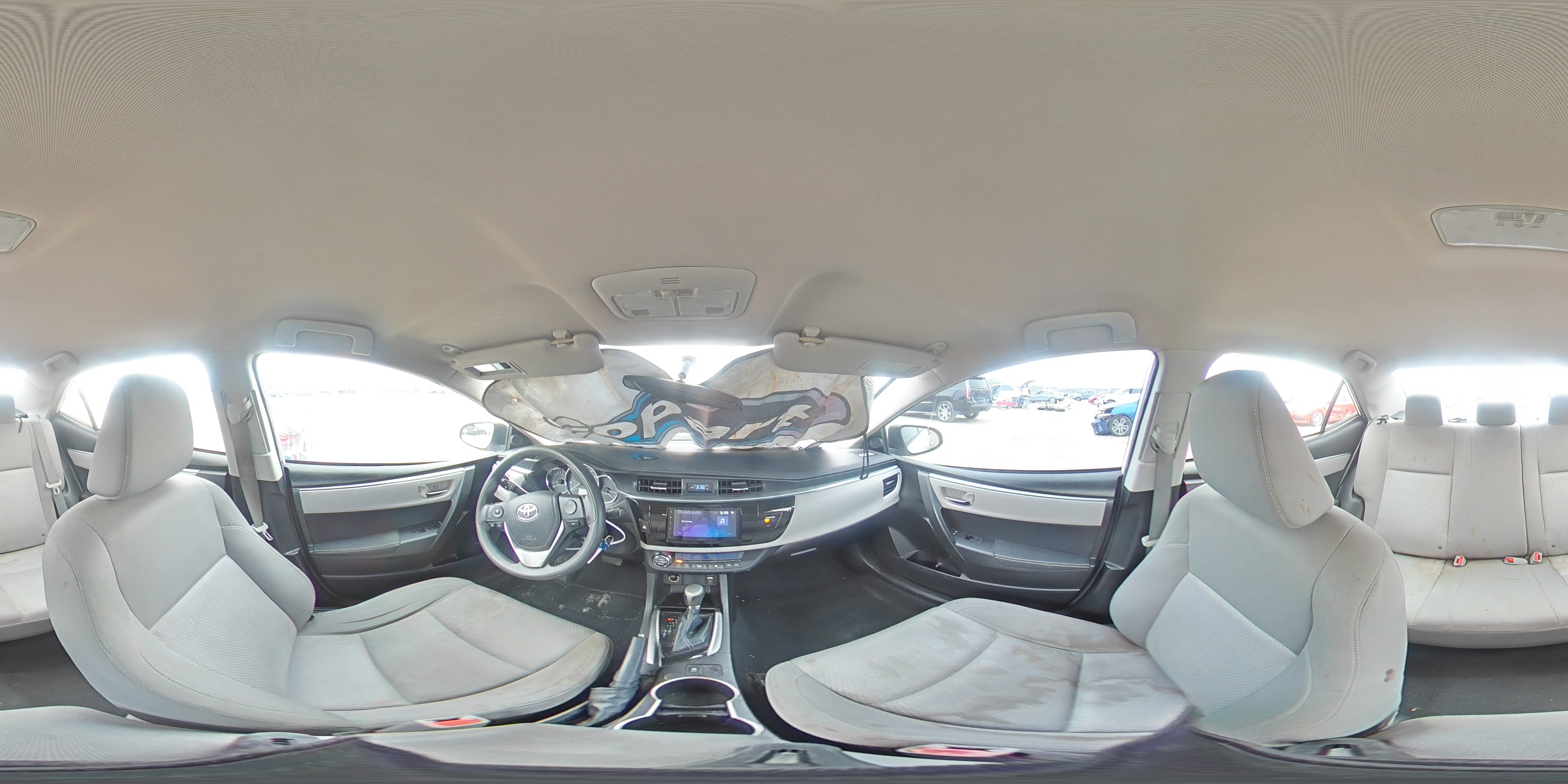 2014 Toyota Corolla - Image 13