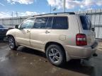 2004 Toyota Highlander  за продажба в Littleton, CO - Front End