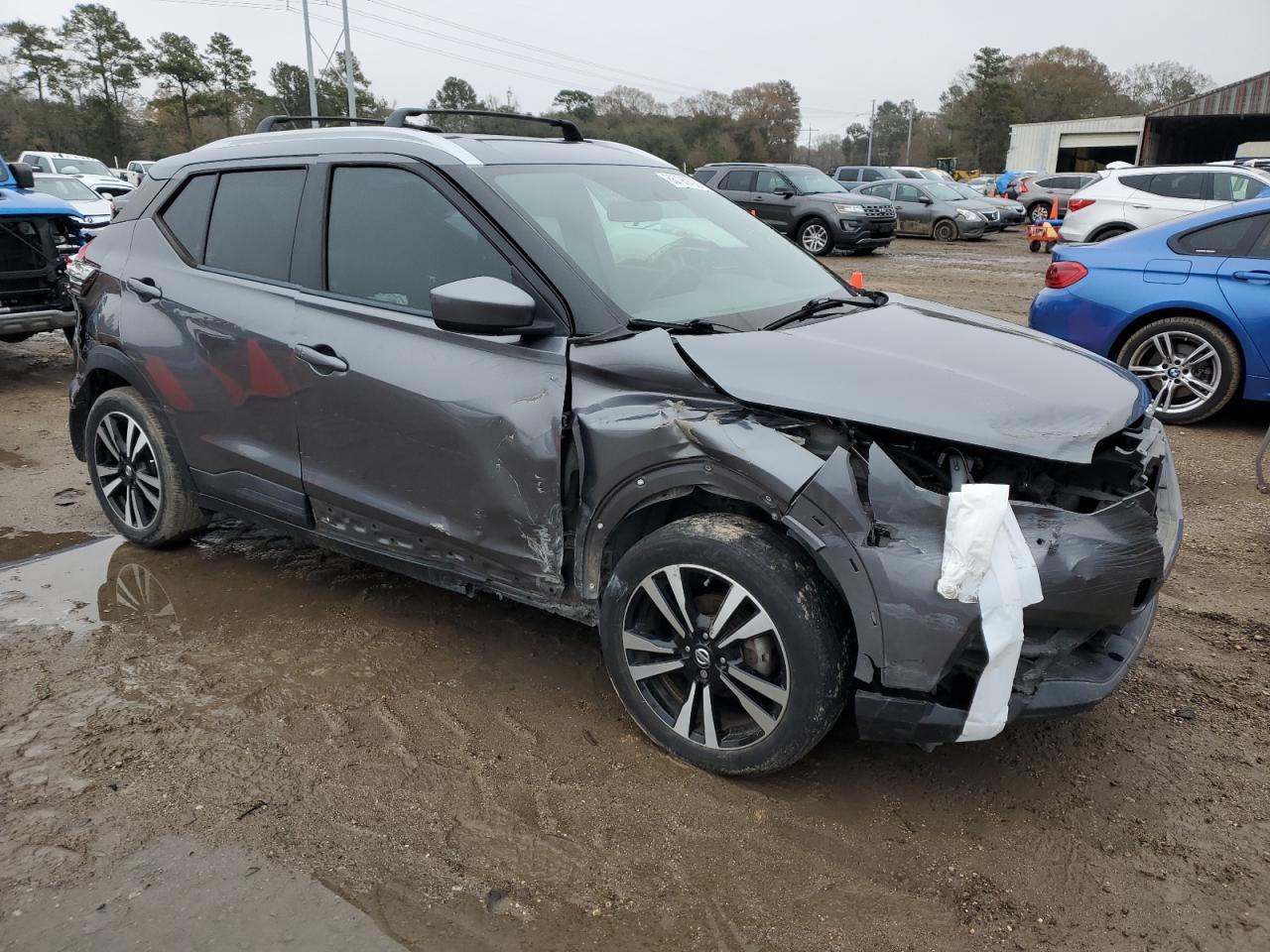 2018 Nissan Kicks - Image 4