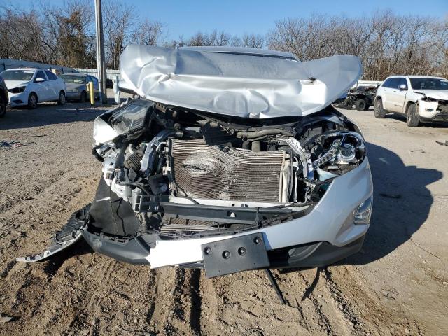  CHEVROLET EQUINOX 2018 Gray