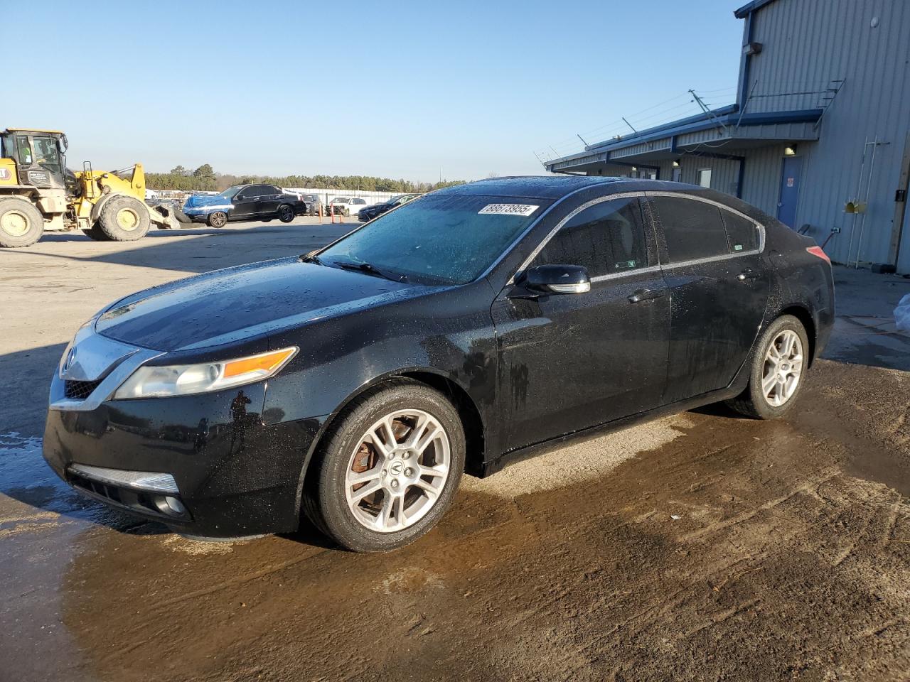 2009 Acura TL - Image 1
