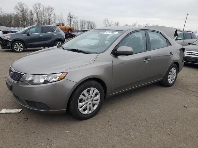 2013 Kia Forte Ex