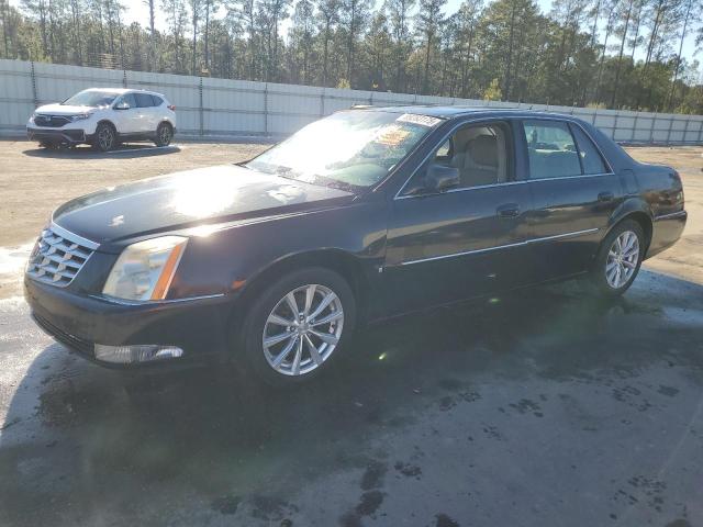 2008 Cadillac Dts  за продажба в Harleyville, SC - Vandalism