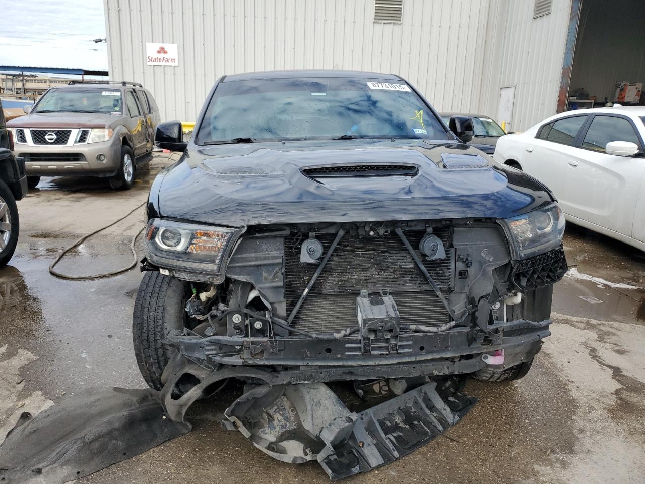 2020 Dodge Durango - Image 5