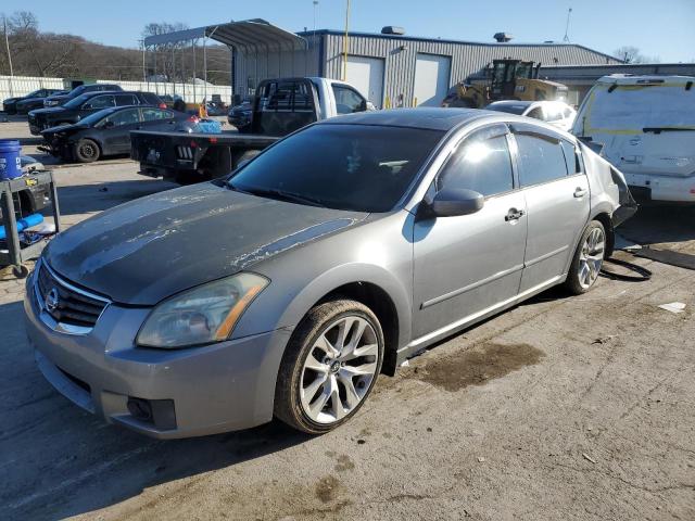 2007 Nissan Maxima Se