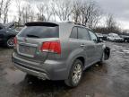 2012 Kia Sorento Sx на продаже в New Britain, CT - All Over