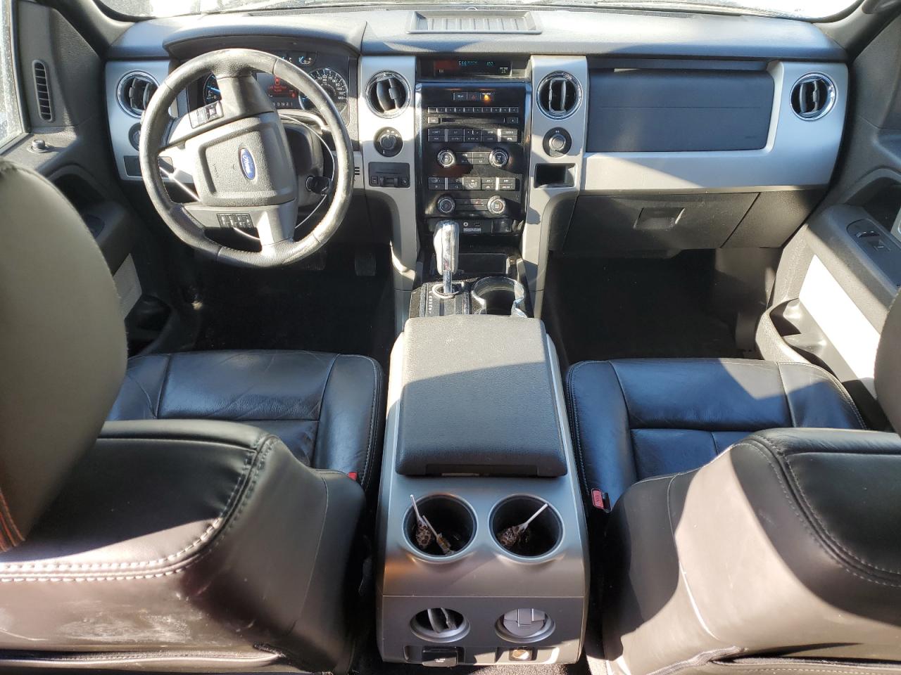 2011 Ford F-150 - Image 8