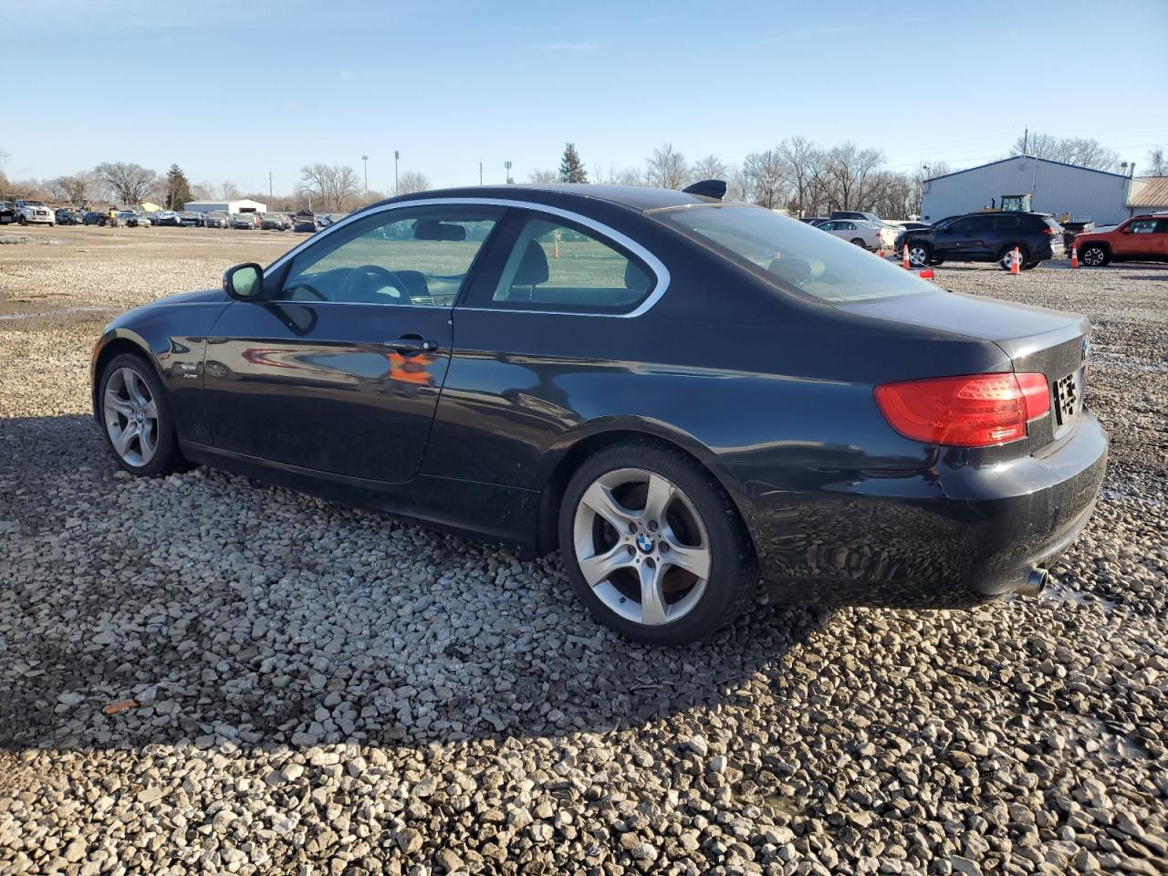 2011 BMW 3er - Image 2