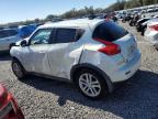 2012 Nissan Juke S продається в Riverview, FL - Front End