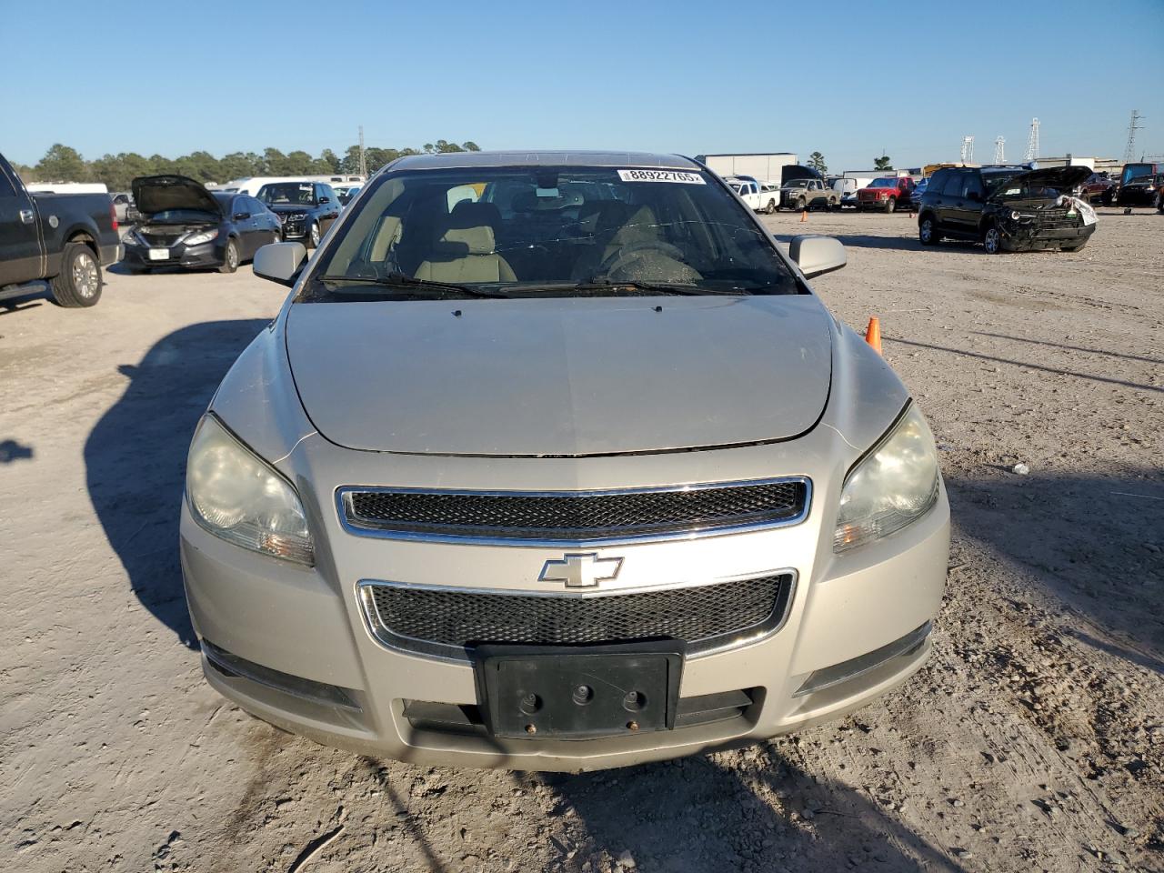 2009 Chevrolet Malibu - Image 5