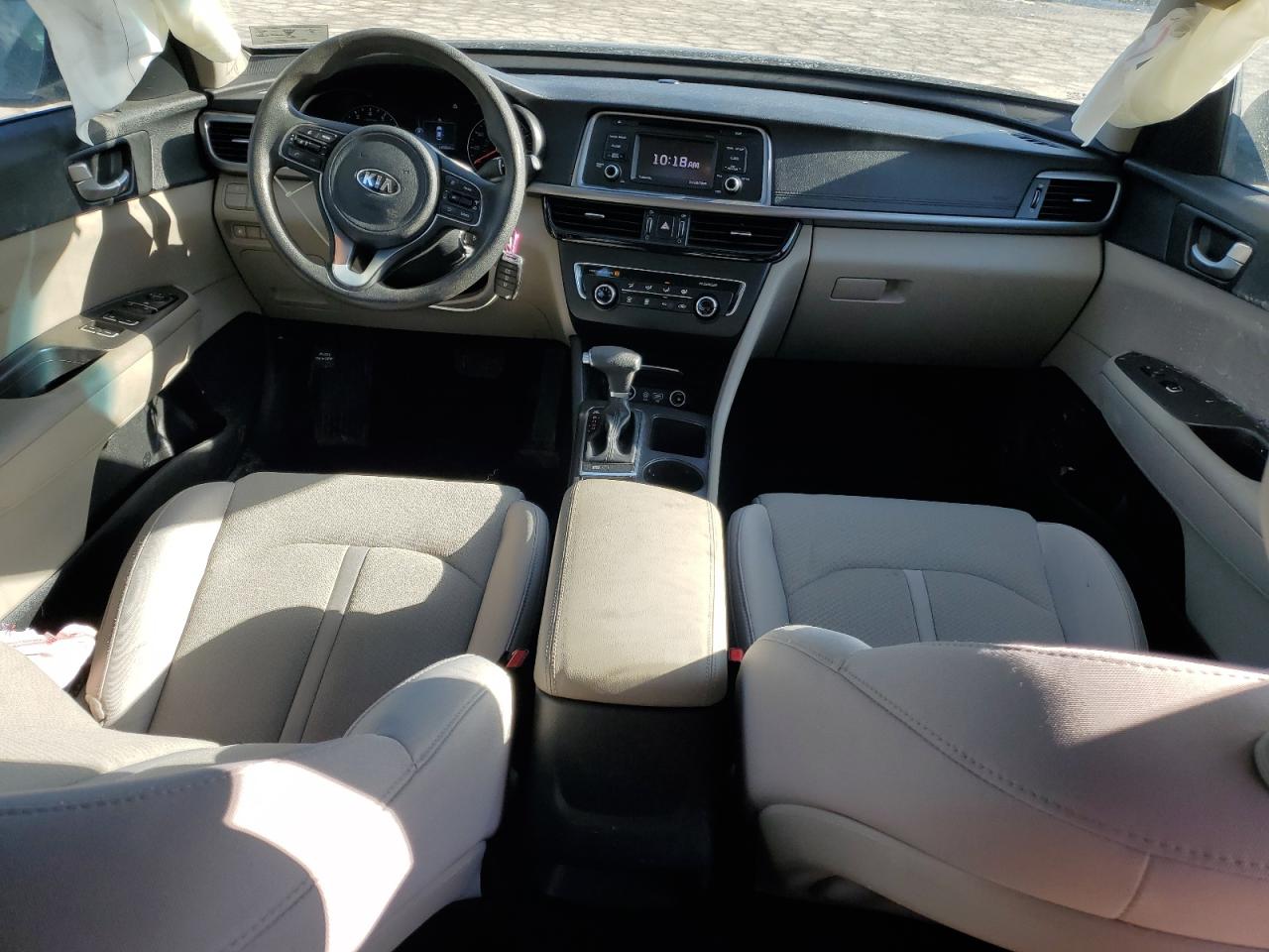2017 Kia Optima - Image 8