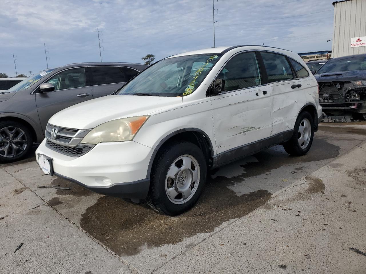 2011 Honda CR-V - Image 1
