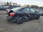 2016 Toyota Corolla L de vânzare în Finksburg, MD - Front End