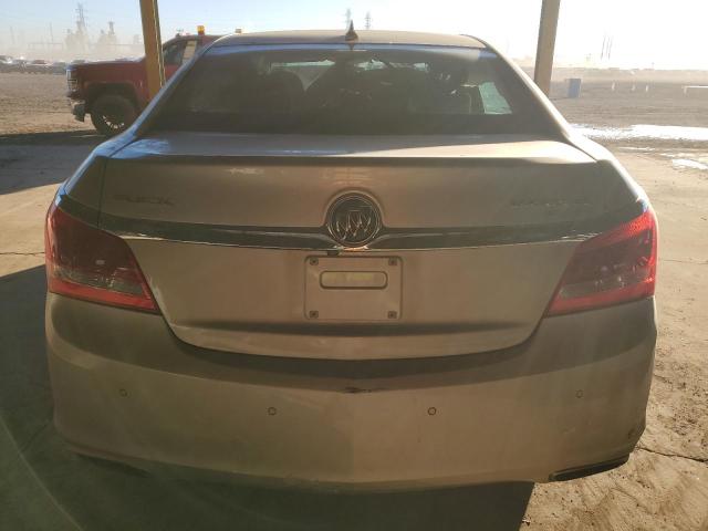  BUICK LACROSSE 2014 Beige