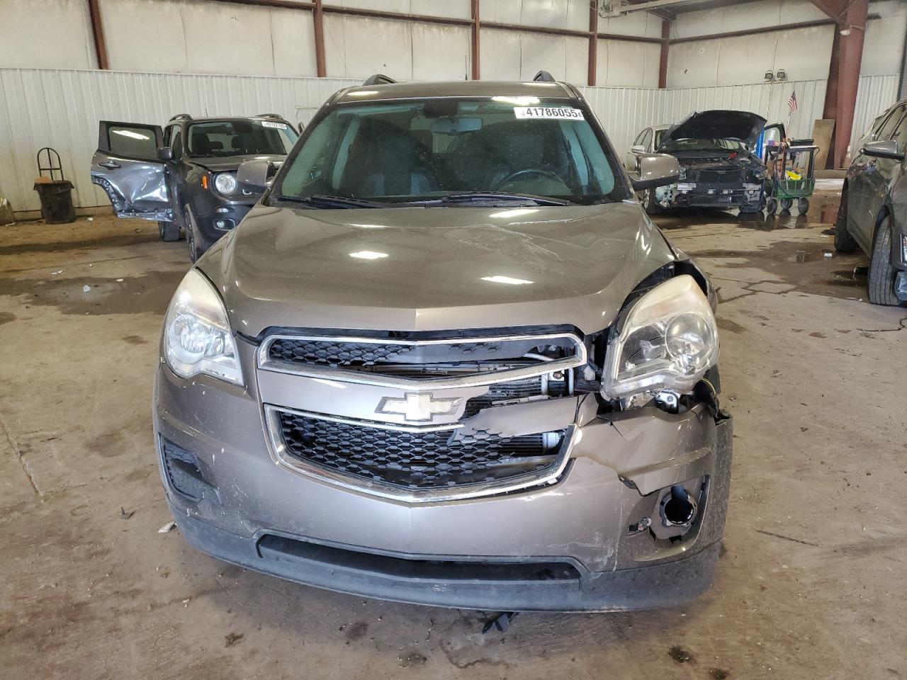 2010 Chevrolet Equinox - Image 5