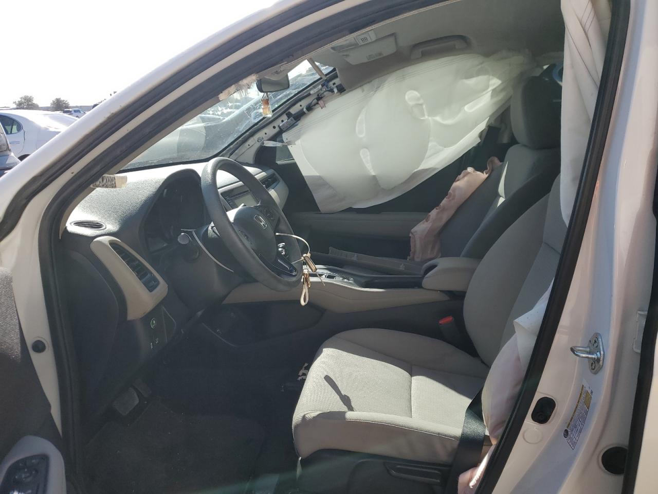 2022 Honda HR-V - Image 7