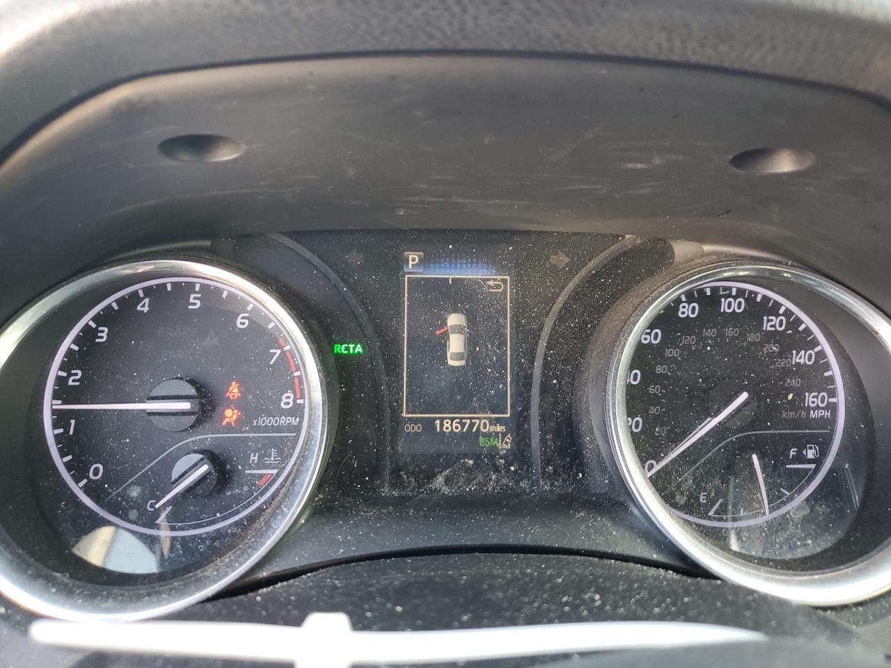 4T1B11HK3JU630554 TOYOTA CAMRY 2018