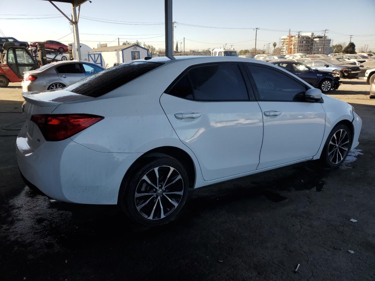 2017 Toyota Corolla - Image 3