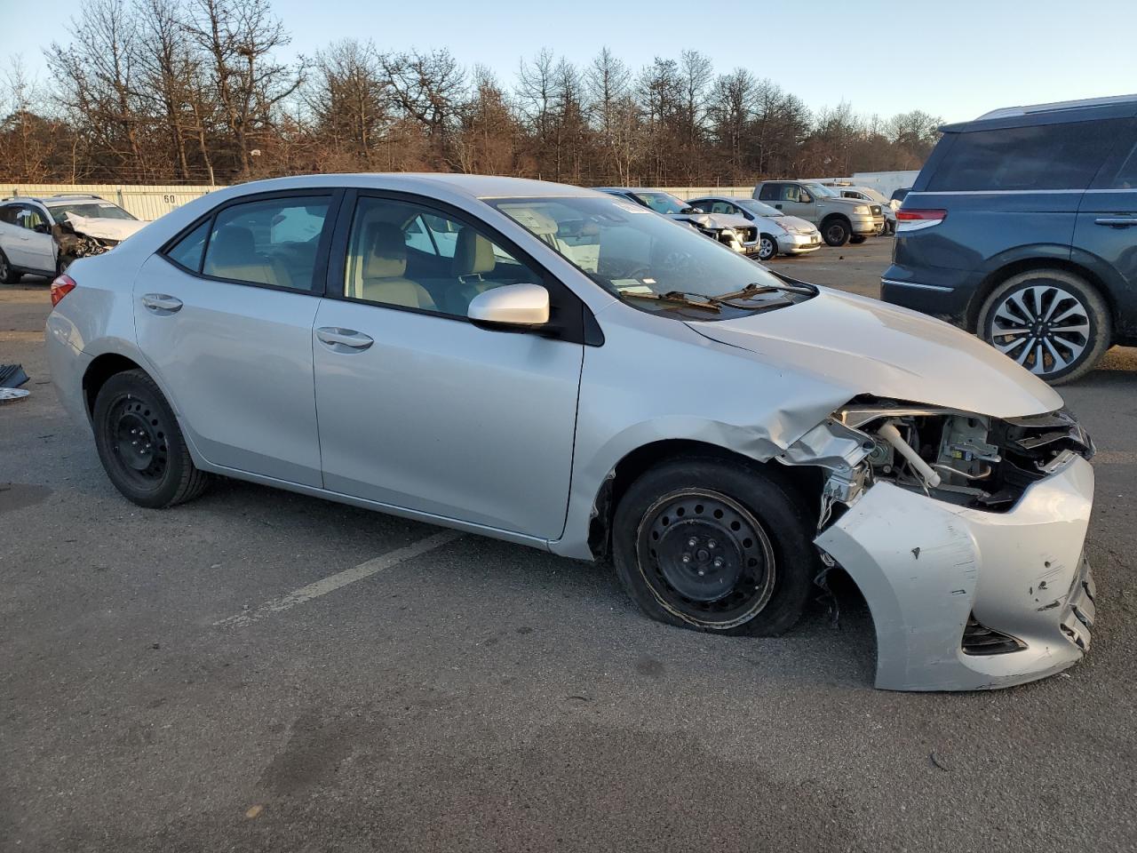 2017 Toyota Corolla - Image 4