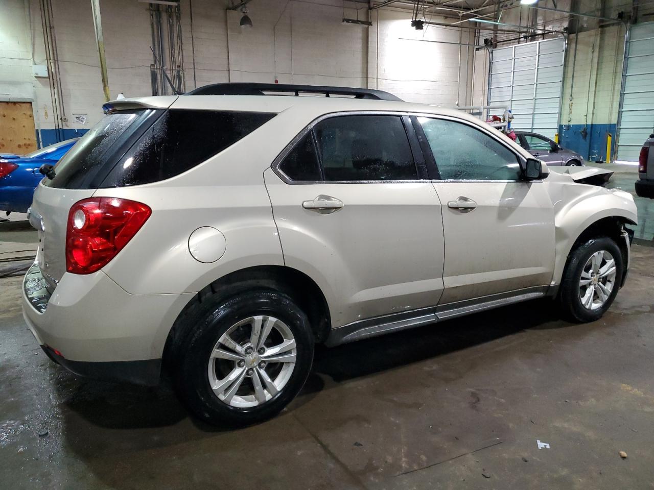 2012 Chevrolet Equinox - Image 3