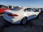 2017 Jaguar Xf  на продаже в Magna, UT - Front End