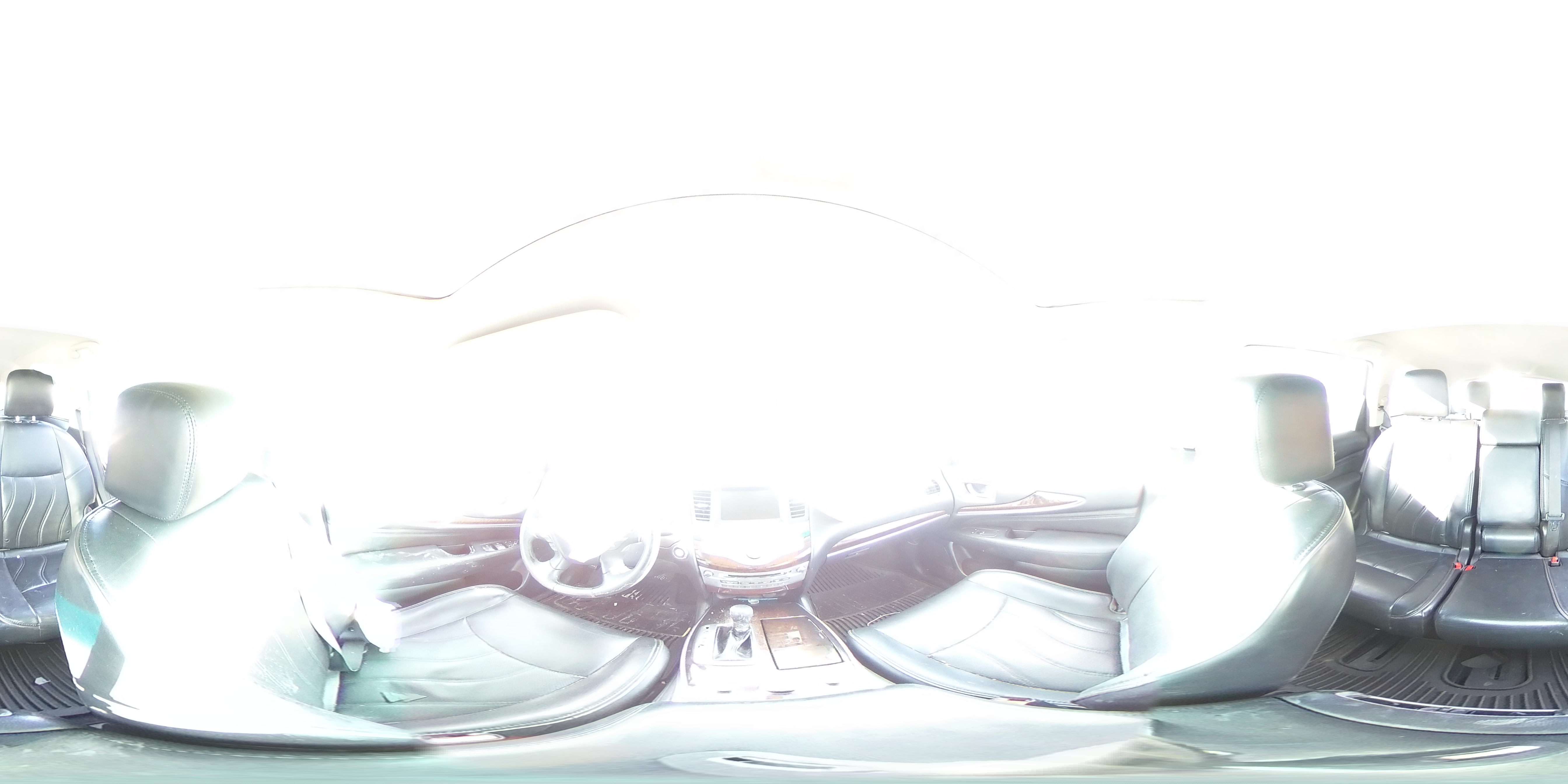 2013 Infiniti JX - Image 12