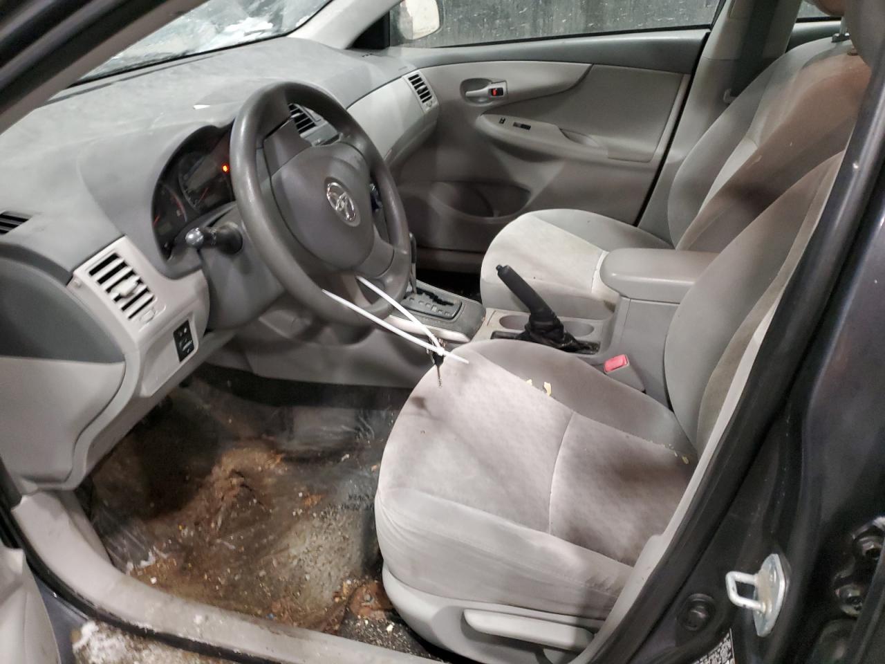 2009 Toyota Corolla - Image 7