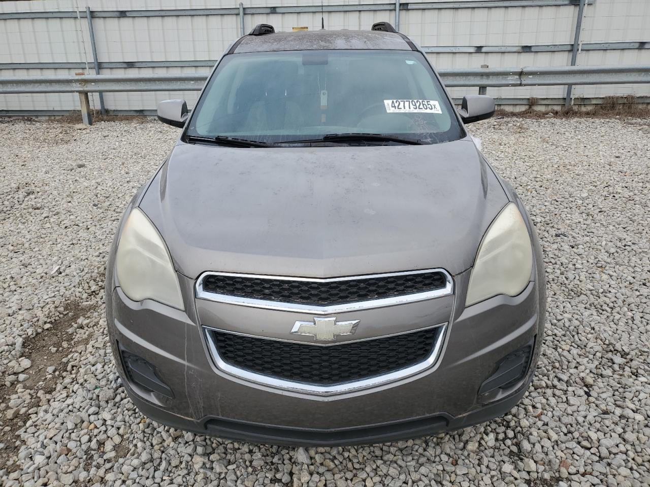 2011 Chevrolet Equinox - Image 5